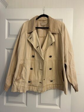 We The Free Viva Surplus Jacket